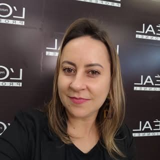 Priscila Viana