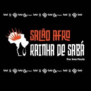 salao Afro rainha de saba