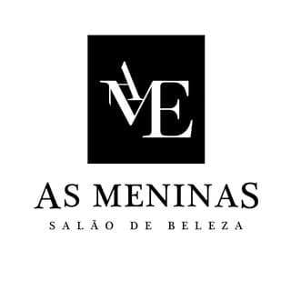 AME As Meninas Salão de Beleza