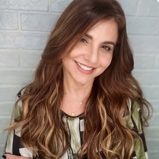 Carla Guedes Salão de Beleza