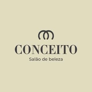Conceito Salão de Beleza