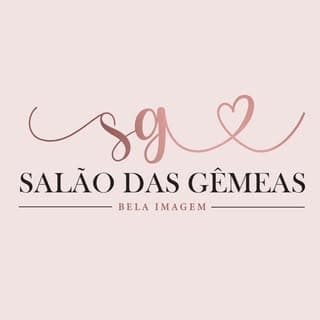 Salão Das Gemeas