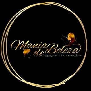 Mania de Beleza
