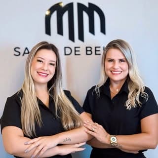 Salão de Beleza MM