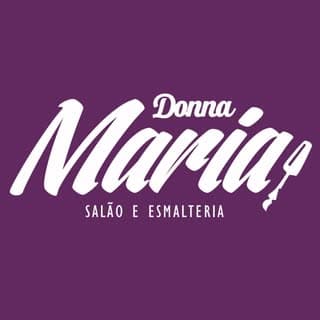Donna Maria