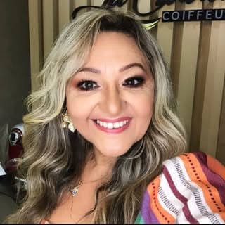 Salão La'cidda Coiffeur