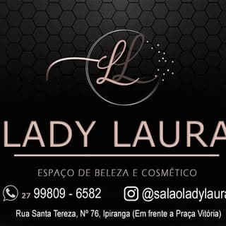 Lady Laura