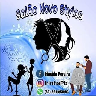 Novo Stylos