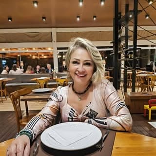 Maria Vieira