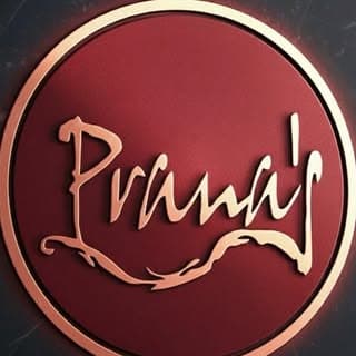 Prana's