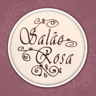 Salão Rosa