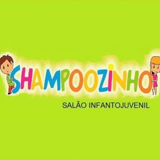 Salão Shampoozinho