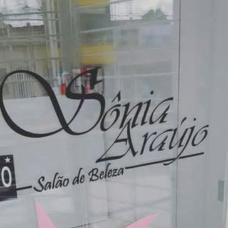 Sônia Araújo - Salão de Beleza