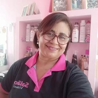 Salão Visual | Neném Cabeleireira