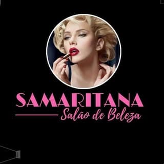 Samaritana Salão