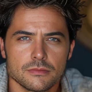 Samuel Camargo