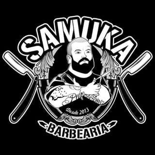 Samuka Barbearia