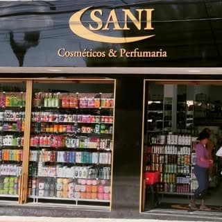 Sani Cosméticos