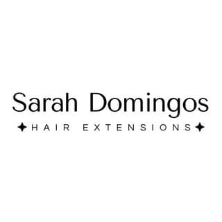 Sarah Domingos Hair extensions