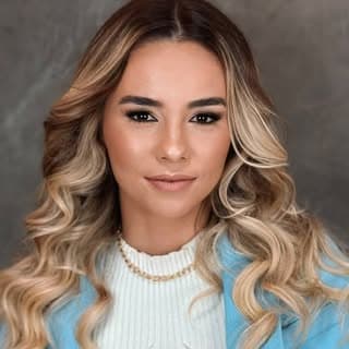 Sara Vince
