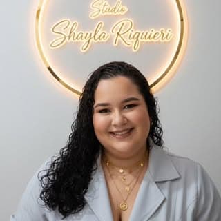 Shayla Riquieri