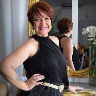 Sheila Barros