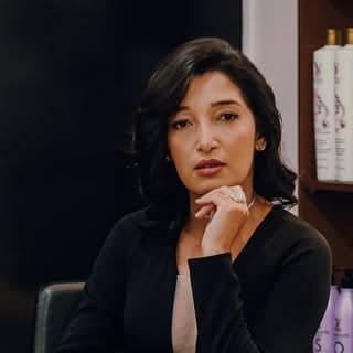 Shirley Duks Centro de Beleza