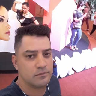Silvano Matos