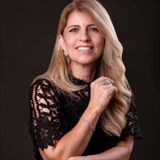 Simone Gomes