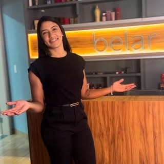Sinara Rodrigues