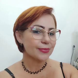Sirlei Alves Sobrancelhas