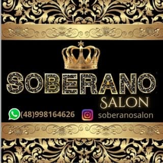 Soberano Salon