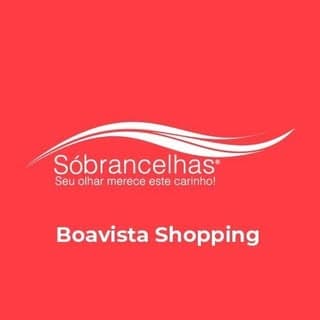 Sobrancelhas Boavista Shop