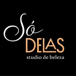 Só Delas Studio De Beleza