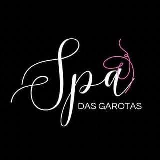 Spa das garotas