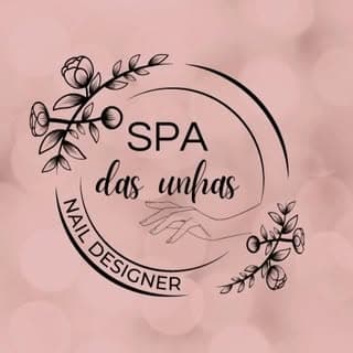 Spa das Unhas Nails Designer