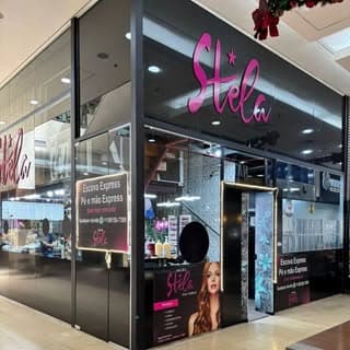 Stela Hair Beauty