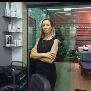 Letícia Stibich