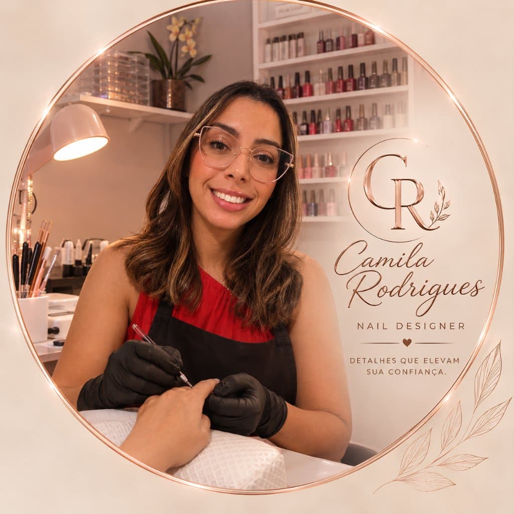 Studio Nails by Camila Rodrigues