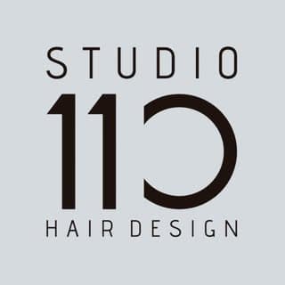 Studio 110 Hair Design