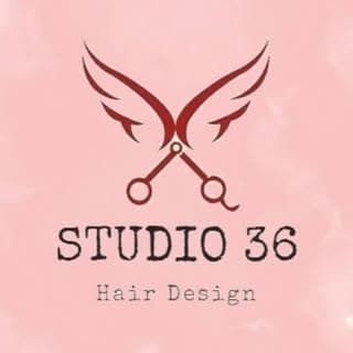 Studio 36 Hair Design