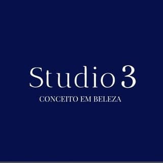 Studio 3 Conceito