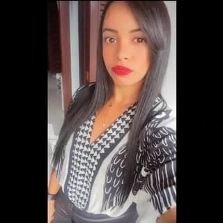 Adriele Carvalho