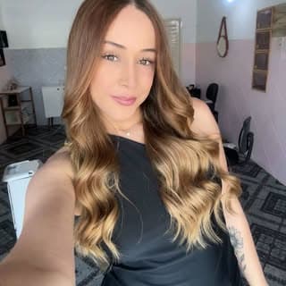 Camila Mascarenha