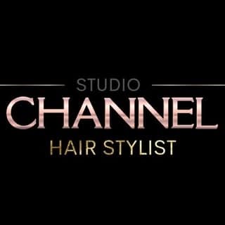 Studio Channel Hair