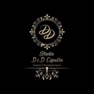 Studio D De Dcipullo