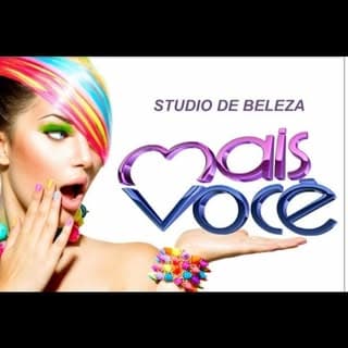 STUDIO DE BELEZA MAIS VOCE