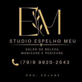 Studio Espelho Meu
