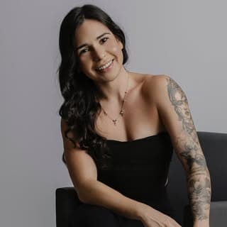 Gabriela Brandão