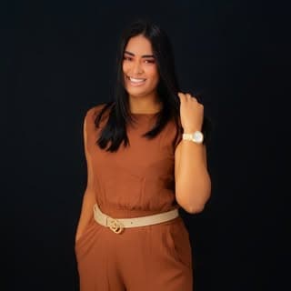 Joyce Souza